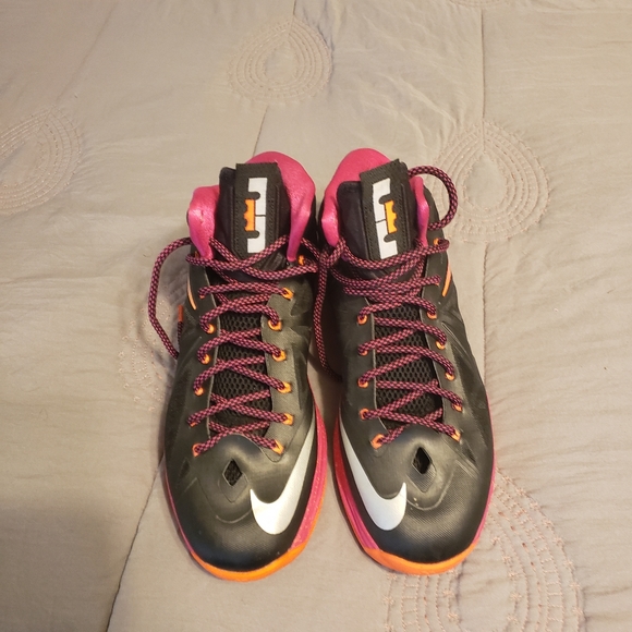 Mens shoe - Picture 4 of 7